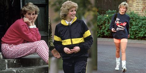 Princess Diana - 51 best Princess Diana casual outfits