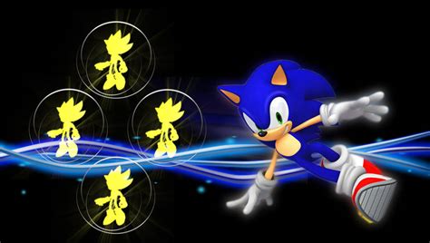 Sonic PS Vita Wallpapers - Free PS Vita Themes and Wallpapers