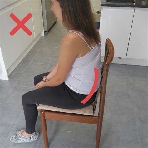 Posterior Pelvic Tilt Exercises » HERO Movement