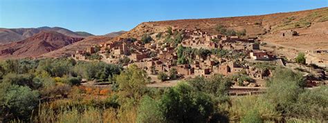 Atlas Mountains, Morocco - World best hikes