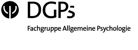 DGPs - Allgemeine Psychologie