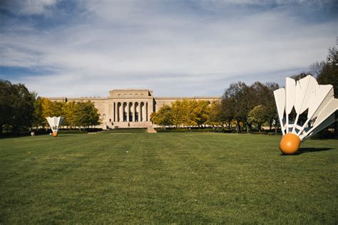 29 Best Museums in Kansas City: Famous Spots to Visit