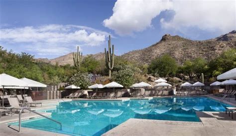 Loews Ventana Canyon Resort | Visit Arizona