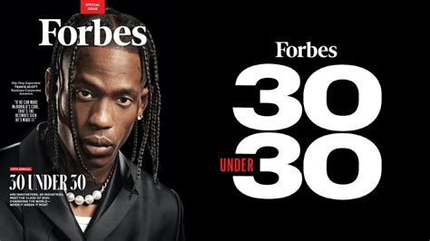 Forbes' 30 Under 30 franchise has become a top selling point for the brand