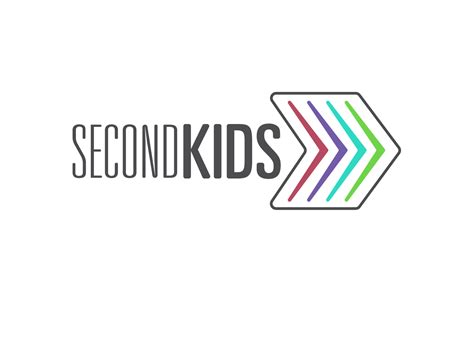 Second Baptist Church SecondKids Logo by Abby Fleet on Dribbble