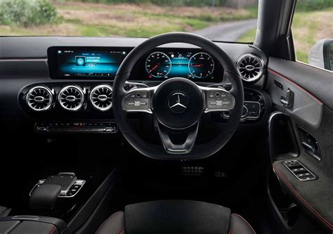 New Mercedes A-class Review | CAR Magazine