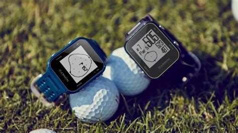 ⛳ Golf GPS Watch Buying Guide - The Expert Golf Website