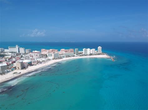 Cancun's Weather & Climate | Cancun Tourbase