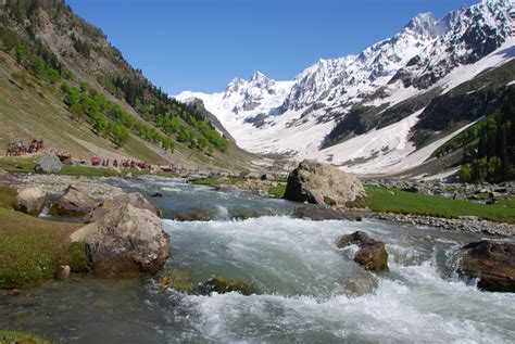 sonmarg - India Travel Forum | IndiaMike.com