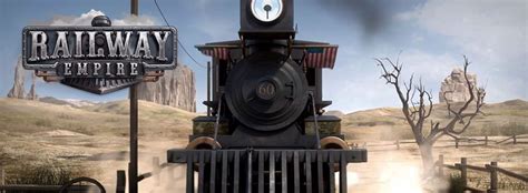 Railway Empire Game Guide | gamepressure.com