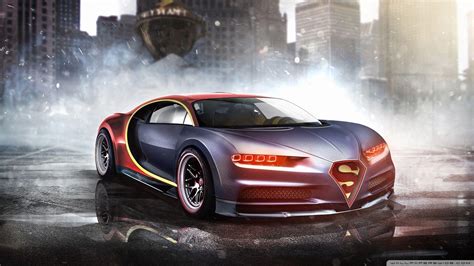 Bugatti Chiron 2018 Wallpapers - Wallpaper Cave