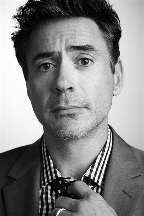 Robert Downey Jr Wallpaper Quotes