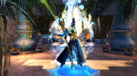 Showcase Your Elementalist! — Guild Wars 2 Forums