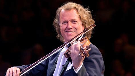 André Rieu concert in Nürnberg - 17 JAN 2020