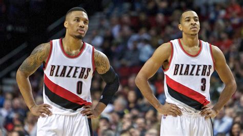 Portland Trail Blazers climb into top 50 in Ultimate Standings