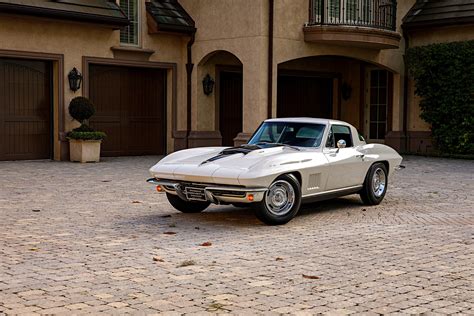 1967 Corvette L88 Mystique