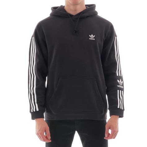 Adidas Tech Hoodie | Black | US Stockists