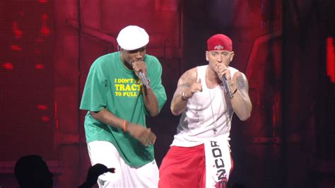 Eminem and Proof Prevented Tragedy at DC Live Show | Eminem.Pro - the biggest and most trusted ...