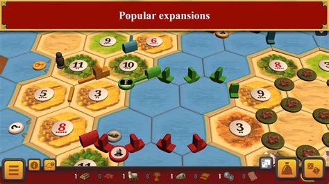 Catan Universe v2.1.0 APK for Android