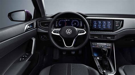 Facelifted 2021 Volkswagen Polo revealed - Motoring Research