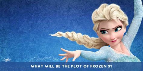 Do We Have Frozen 3 Official Announcement?