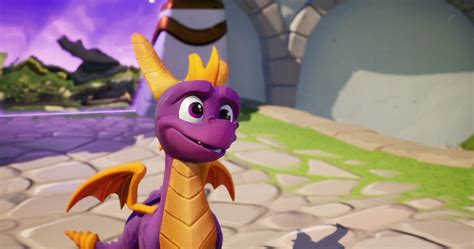 Spyro Reignited Trilogy Switch Review: A Fiery Blast From The Past