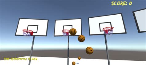 GitHub - Ihapmustapha/Shoot-Hoop-Basketball-VR-Game: A very basic VR ...