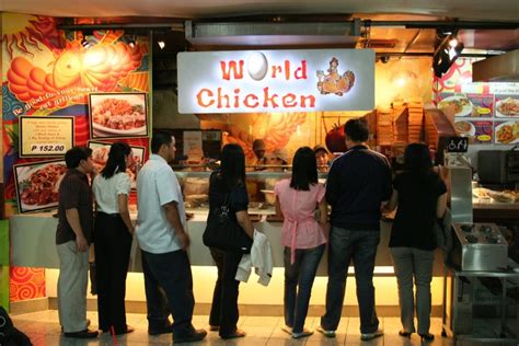 How to Start a World Chicken Franchise Business - Fab.ph