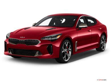 2023 Kia Stinger Gt2 Performance – Get Latest News 2023 Update