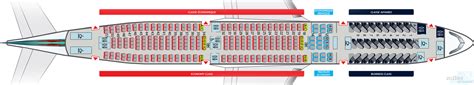 Air Canada A330 Seating Plan | Brokeasshome.com