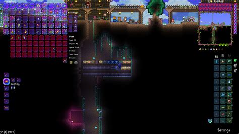 I just got in to hardmode. how? : r/Terraria