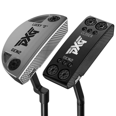 PXG Launches GEN2 Putter Line | Flagstick.com