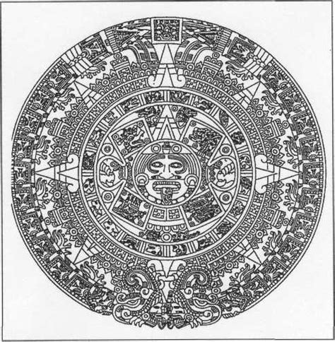 Mayan Cosmology | Soolaba's Blog