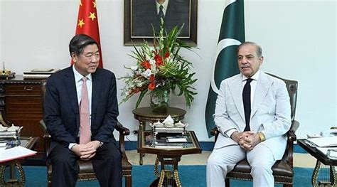 Pakistan & China ink six agreements to expedite cooperation under 2nd ...