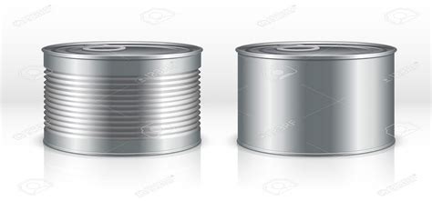 What Are Tin Cans Made Of – Can Making Machine