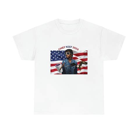 Chief Keef 2024 - Etsy