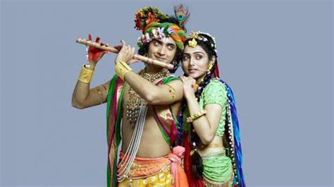 Swastik Productions big budget show 'Radha Krishna' to go on air in September