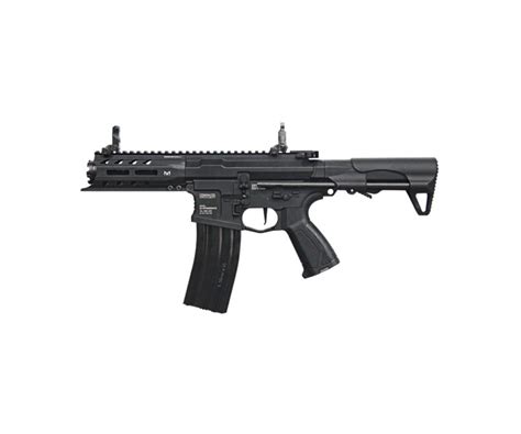 G&G ARP556 Full Metal M4 PDW AEG Black | Airsoft Extreme - Airsoft Extreme