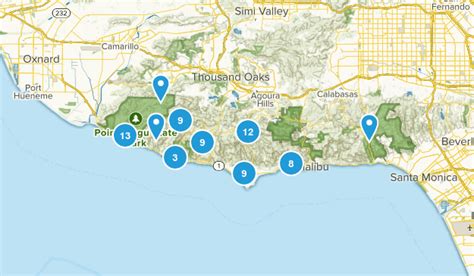 Best Trails near Malibu, California | AllTrails