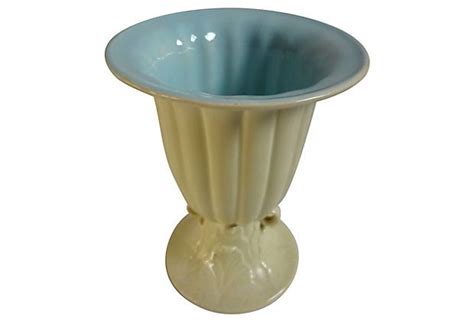 1950s Beswick Bell Flower Vase | Vase, Flower vases, Bell flower