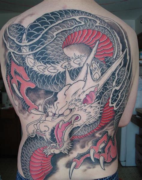 100 Dragon Tattoo Designs: A Comprehensive Guide | Art and Design