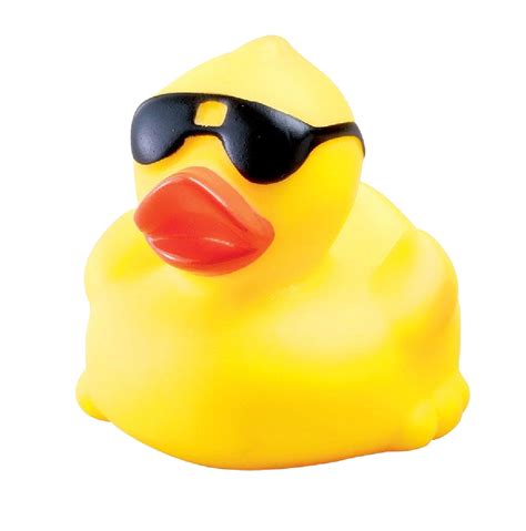 Rubber duck PNG