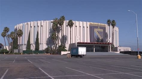 Sports Arena Revitalization: Inside the Competing Plans – NBC 7 San Diego