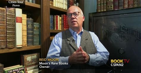 Moon's Rare Books | C-SPAN.org