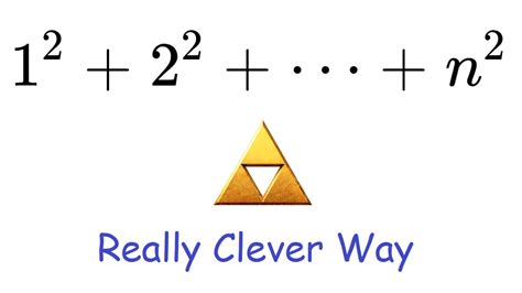 Sum Of Squares Formula : Solved: For The CRD Model: P Ni (a) Derive The ...