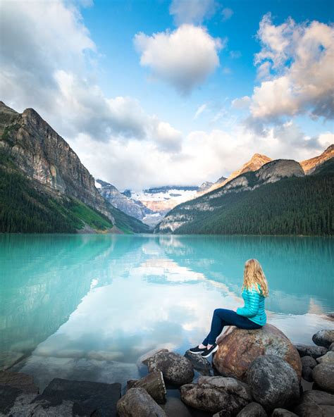 The 8 most spectacular Lake Louise Hikes — Walk My World