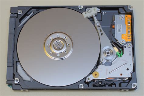 Toshiba Laptop Hard Drive | This is a modern 2.5-inch Toshib… | Flickr