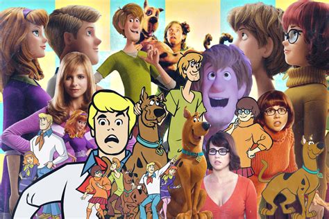 Scooby doo original series episodes