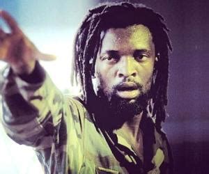 Lucky Dube Biography - Facts, Childhood, Family Life & Achievements