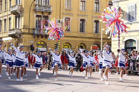 9 Festivals in Croatia - Holidify